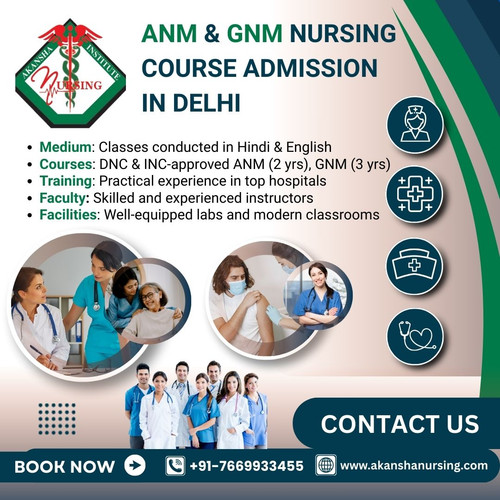 ANM & GNM Nursing Course Admission in Delhi.jpg