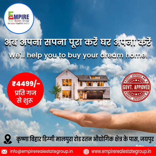 Empire Group Jaipur: Trusted Name in Real Estate Excellence.jpg