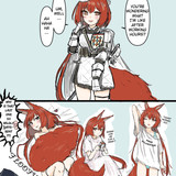 Flametail1