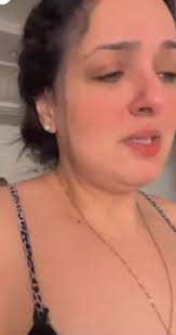 مي النجسة المشهوره
