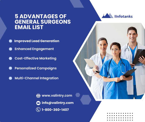 5 Advantages of General Surgeons Email List.jpg