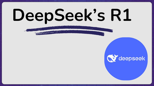 English Improving Your Writing Skills with AI Tools Interactive Presentation in Purple and Yellow An