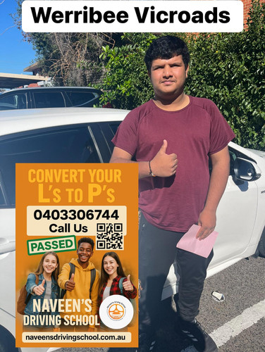 Driving classes Werribee – Learn with the Experts at Naveen's Driving School.jpg