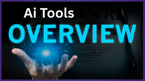 English Improving Your Writing Skills with AI Tools Interactive Presentation in Purple and Yellow An