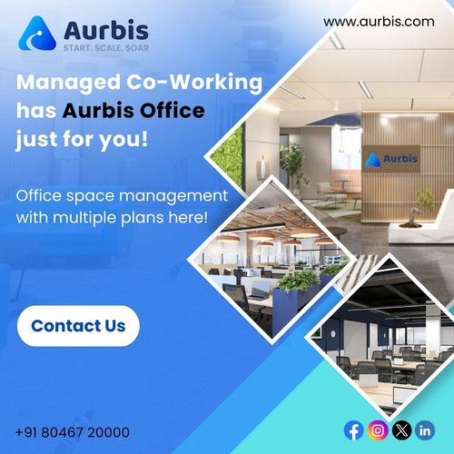 Managed Co-Working has Aurbis office just for you!.jpg