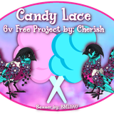 candy lace