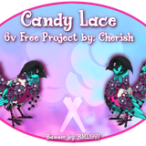 candy lace