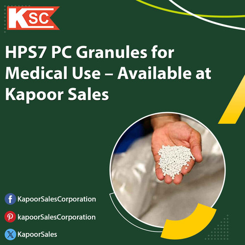 HPS7 PC Granules for Medical Use – Available at Kapoor Sales.jpg