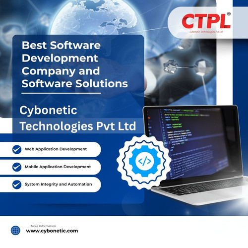 Best Software Development Company and Software Solutions: Cybonetic Technologies Pvt Ltd.jpg