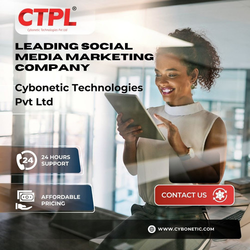 Leading Social Media Marketing Company: Cybonetic Technologies Pvt Ltd.jpg