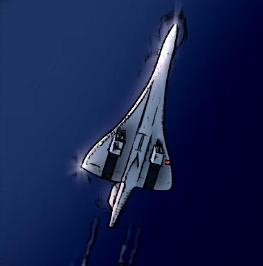 Concorde