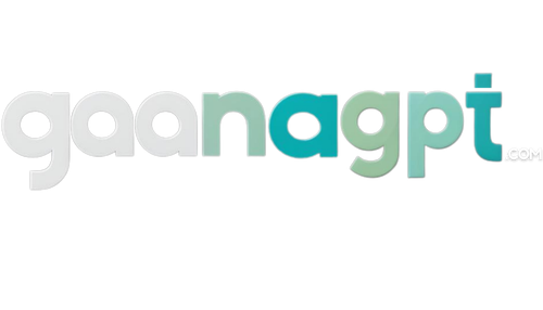 GaanaGPT Logo