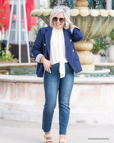 Double Breasted Blazer Navy.jpg