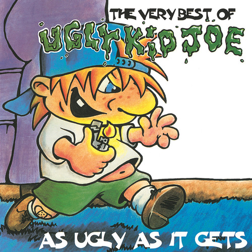 As Ugly As It Gets The Very Best Of.jpg