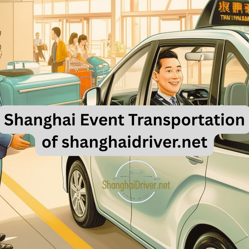 Shanghai Event Transportation of shanghaidriver.net.png