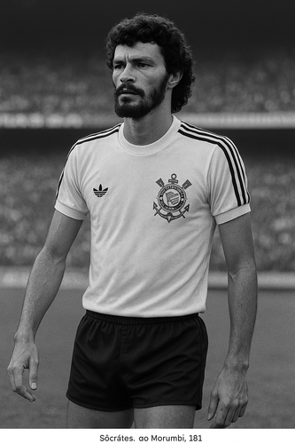 Camisa 1 A