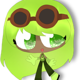 Avocado Cookie