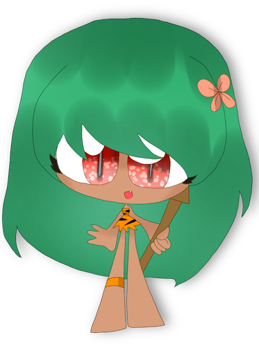 Tiger Lily Cookie.png