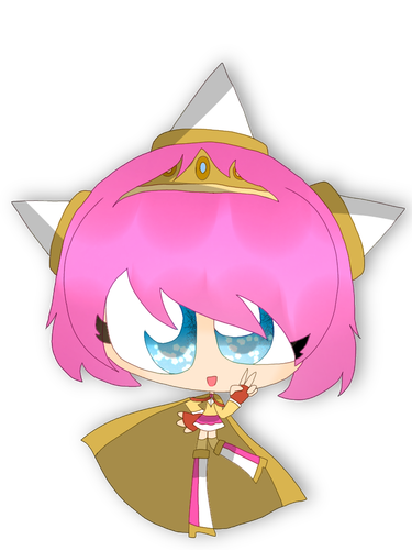 Strawberry crepe Cookie.png