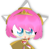 Strawberry crepe Cookie