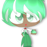 Mint Choco Cookie