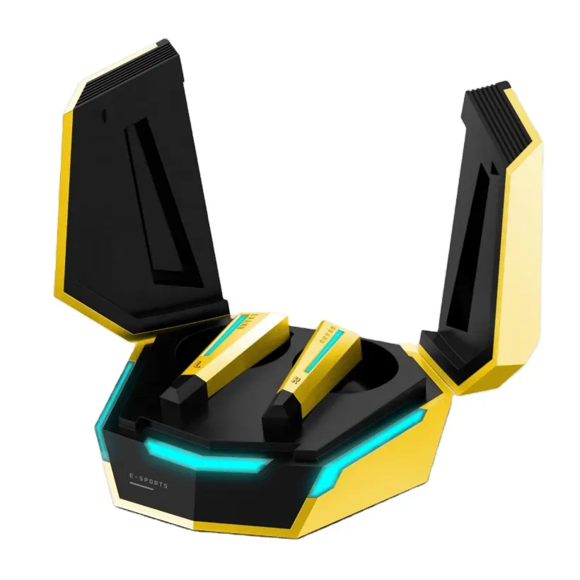 thespark shop wireless earbuds for gaming