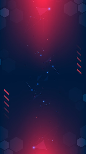 Flowing gradient mesh with colorful wavy shapes.jpg