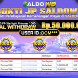 BUKTI JP 09 MEI 2025