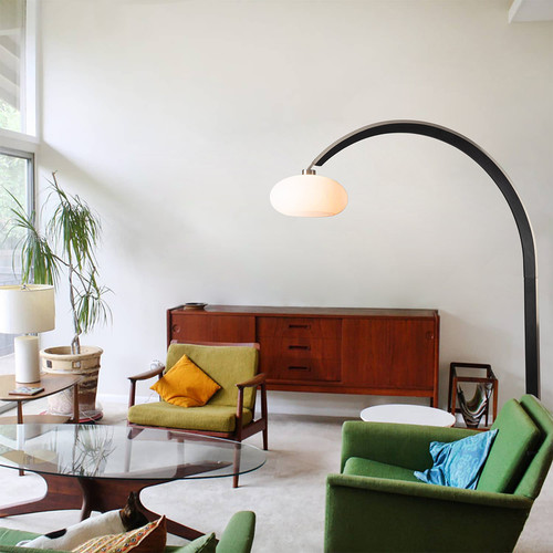 V02 2012203BK Vaulted Arc Lamp NOVA Of California.jpg