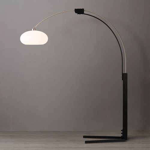 M01 2012201SN Morelli Arc Lamp NOVA Of California.jpg