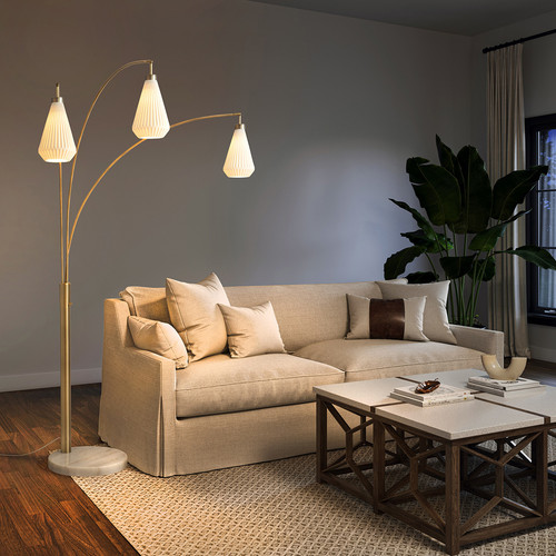 C02 237726WB Concord Bone Porcelain 3LT Arc Lamp NOVA Of Calfornia.jpg