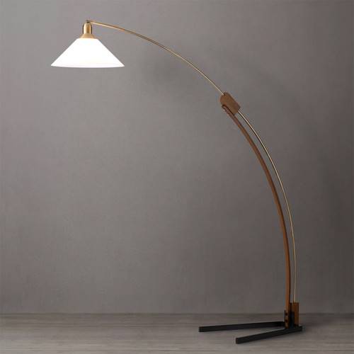 M01 21266WB Melmar 1LT Arc Lamp NOVA Of California.jpg