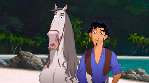 The Road to El Dorado 2000 BluRay 1080p x265 HEVC 10bit Hindi English DD 5.1 ESub mkvCinemas.mkv sna.png