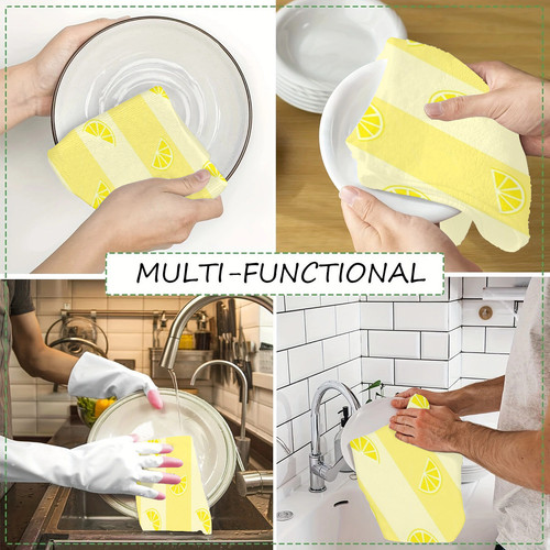 free vector lemon fruit pattern 6.jpg