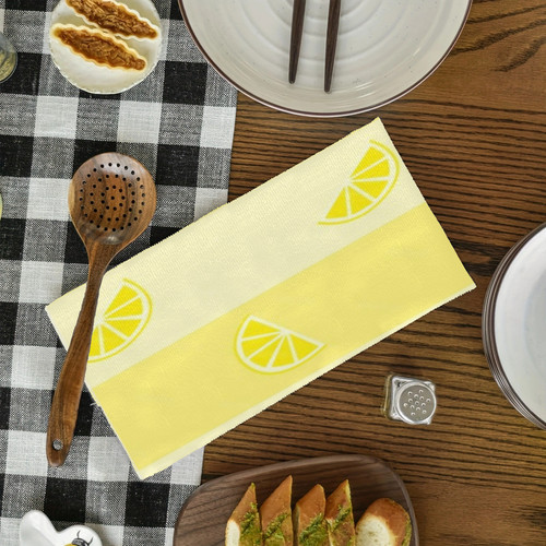 free vector lemon fruit pattern 5.jpg