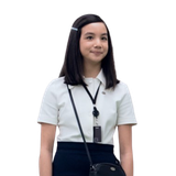 huang front