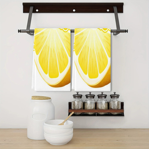 font design word lemon with fresh slice lemon illustration 3.jpg