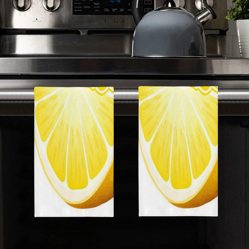 font design word lemon with fresh slice lemon illustration 2.jpg