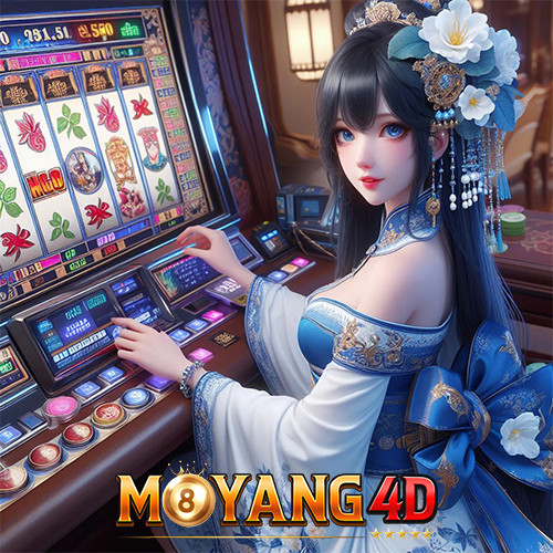 MOYANG4D - DEPOSIT PULSA TANPA POTONGAN