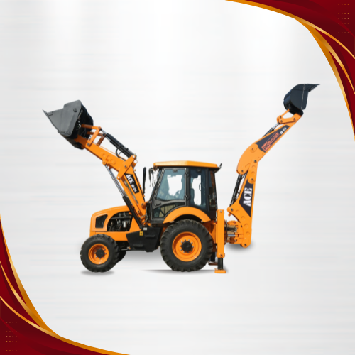 JCB Spare Parts