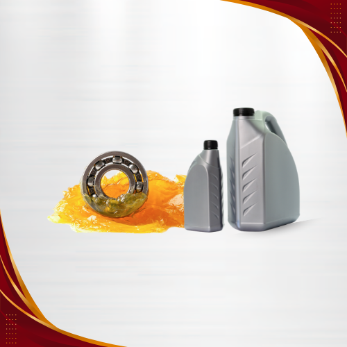 Lubrication solutions