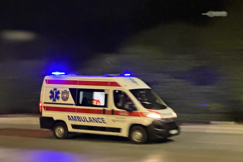 USIJALI SE TELEFONI HITNE POMOĆI U KRAGUJEVCU: Kragujevčani tokom noći masovno zvali zbog ovog simptoma!