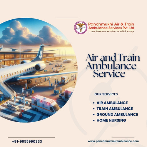 Hire Top Rated Medical Air and Train Ambulance Services in Raigad by Panchmukhi.jpg