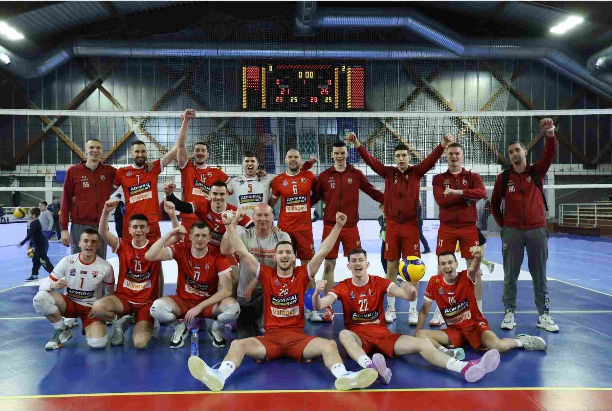 Radnički maksimalan protiv Takova!