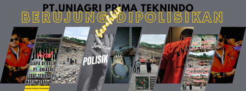 Tambang Ilegal di Jember