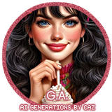 Gorgeous Arie Av Strawberry Kiss