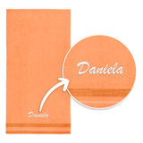 1514 PEA Personalized Velour Solid Colors Towels 04