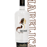 kajsija no bacground