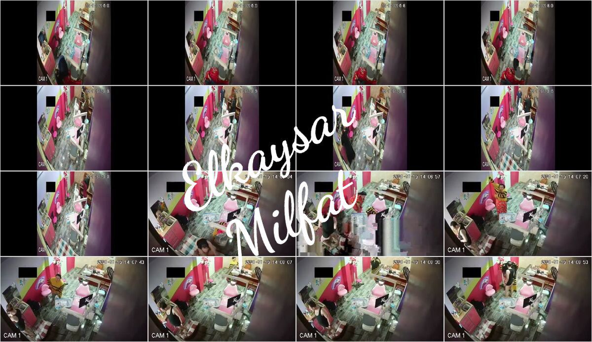 حصري من القيصر ـ السهره الكامله لنيك ميلف مصريه شرموطه فى عياده دكتور اسنان ويصورها بكاميرا تصوير مراقبه