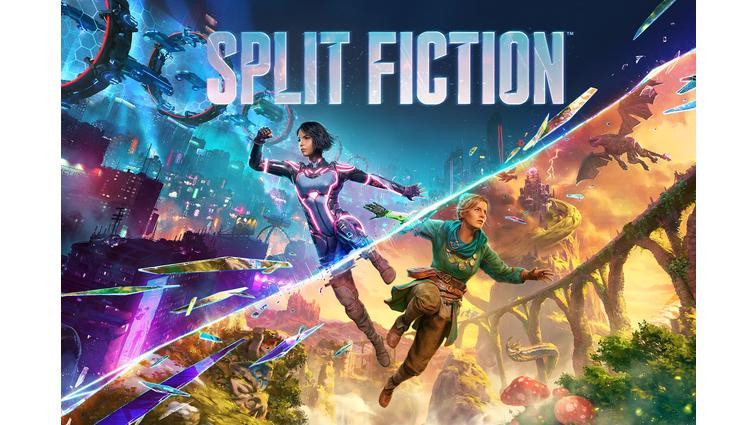None Split Fiction doesn’t need to be original when the co-op play is this good
